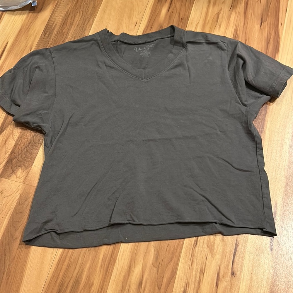Grey T-Shirt